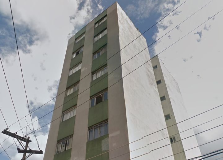 Imagem de fundo do condomínio Condomínio Dona Katia - Barra Funda - São Paulo - SP