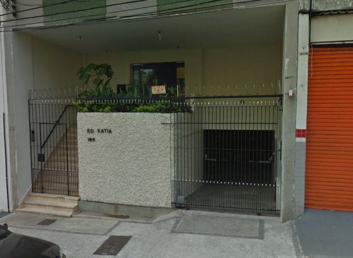 Imagem de fundo do condomínio Condomínio Dona Katia - Barra Funda - São Paulo - SP