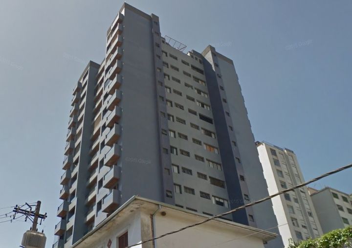 Imagem de fundo do condomínio Condomínio Dona Leonídia - Pinheiros - São Paulo - SP