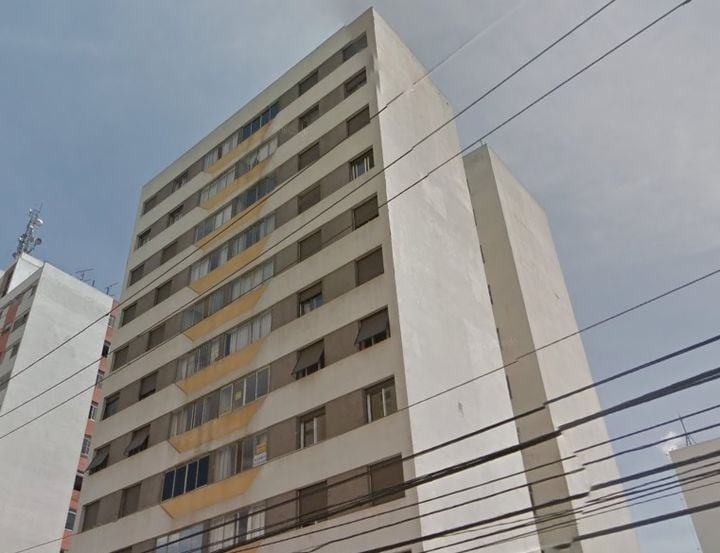 Imagem de fundo do condomínio Condomínio Dona Lydia - Vila Madalena - São Paulo - SP