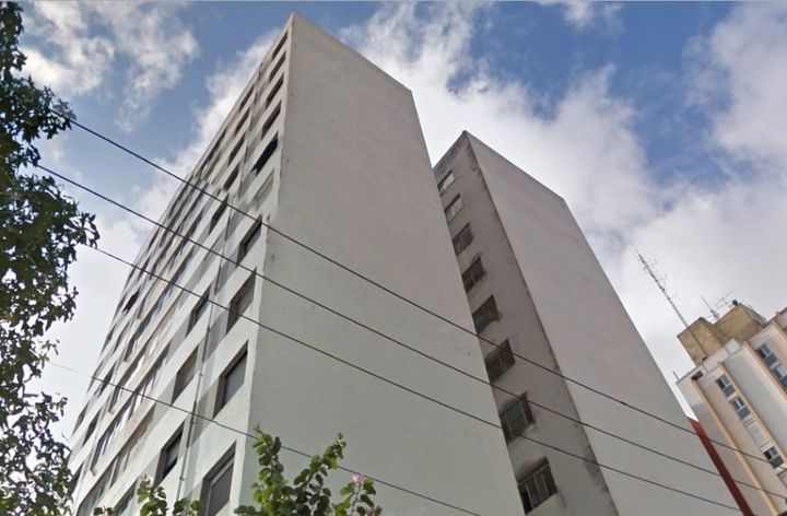 Imagem de fundo do condomínio Condomínio Dona Lydia - Vila Madalena - São Paulo - SP