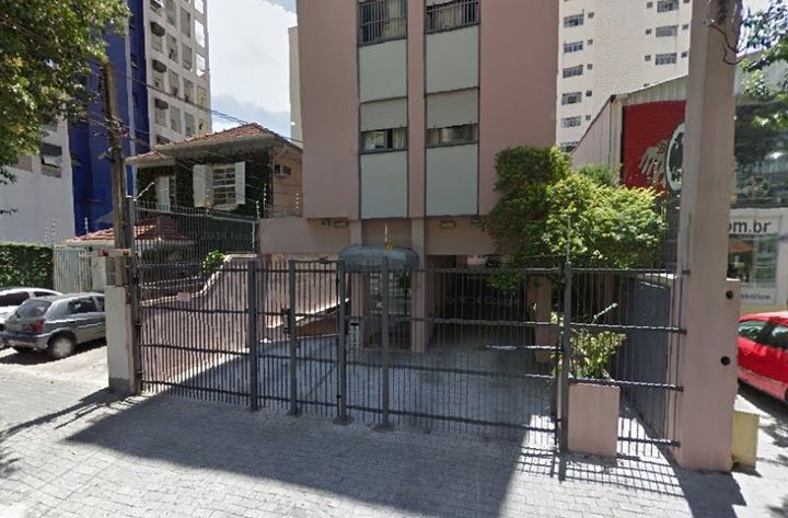 Imagem de fundo do condomínio Condomínio Dona Mariana - Moema - São Paulo - SP