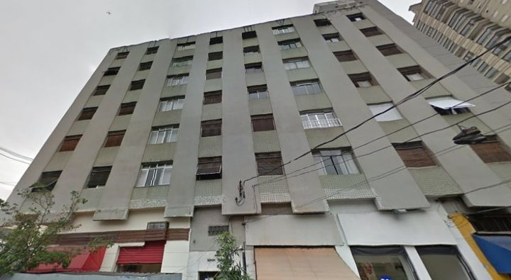 Imagem de fundo do condomínio Condomínio Dona Nadima - Vila Mariana - São Paulo - SP