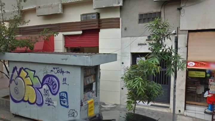 Imagem de fundo do condomínio Condomínio Dona Nadima - Vila Mariana - São Paulo - SP