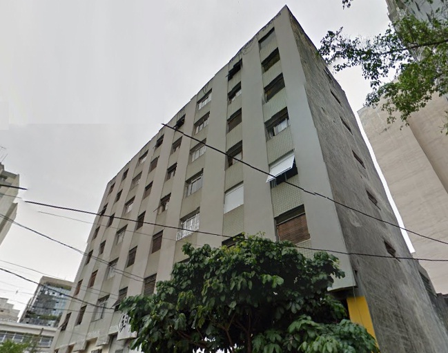 Imagem de fundo do condomínio Condomínio Dona Nadima - Vila Mariana - São Paulo - SP
