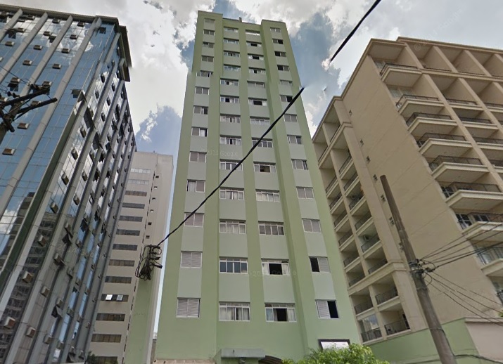 Imagem de fundo do condomínio Condomínio Dona Nazha - Moema - São Paulo - SP