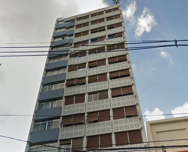 Condomínio Dona Paula - Vila Mariana - São Paulo - SP