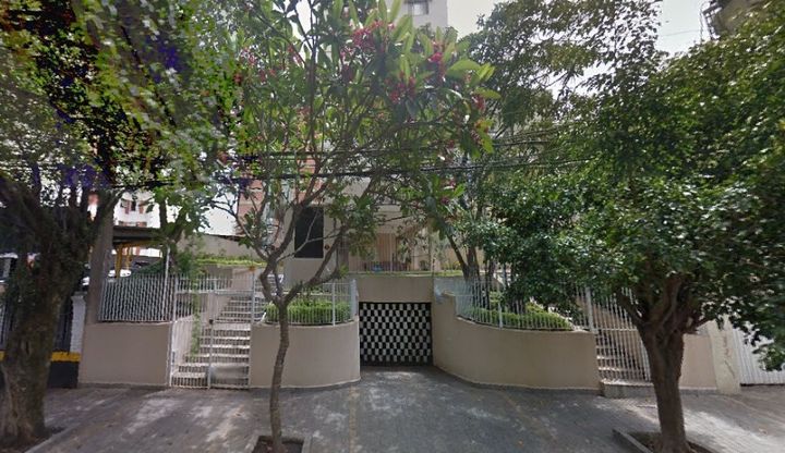 Imagem de fundo do condomínio Condomínio Dona Roberta - Perdizes - São Paulo - SP