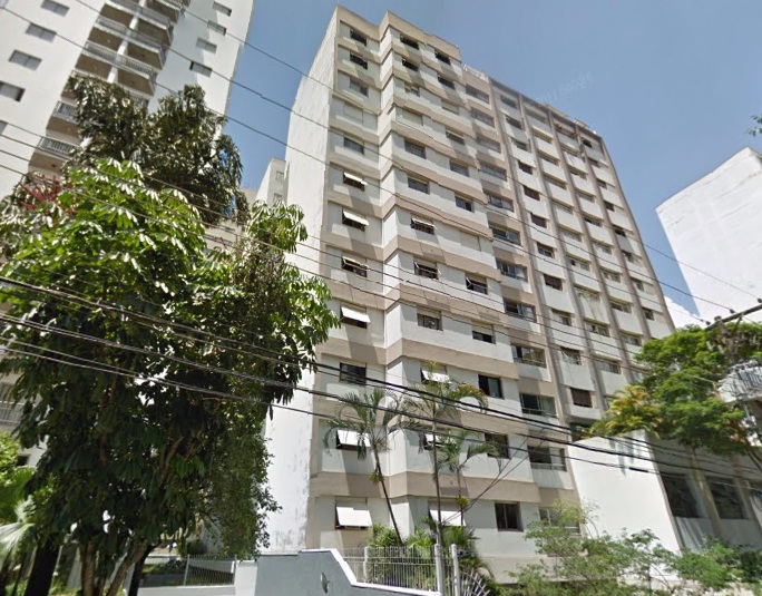 Imagem de fundo do condomínio Condomínio Dona Silota - Perdizes - São Paulo - SP