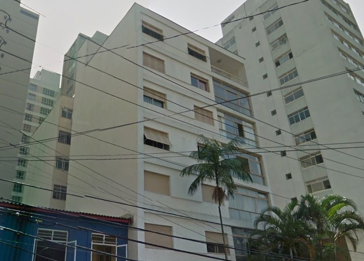 Imagem de fundo do condomínio Condomínio Dora - Pinheiros - São Paulo - SP