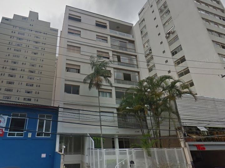 Imagem de fundo do condomínio Condomínio Dora - Pinheiros - São Paulo - SP