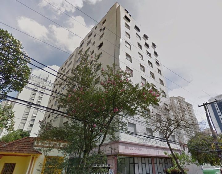 Imagem de fundo do condomínio Condomínio Dorália - Vila Mariana - São Paulo - SP