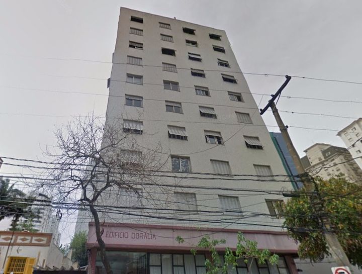 Imagem de fundo do condomínio Condomínio Dorália - Vila Mariana - São Paulo - SP