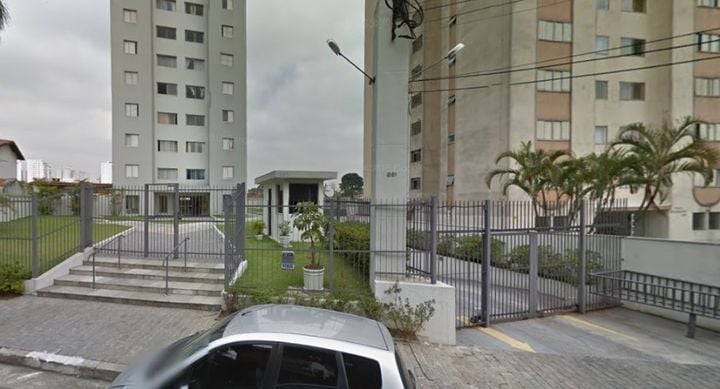Imagem de fundo do condomínio Condomínio Doralice - Campo Belo - São Paulo - SP