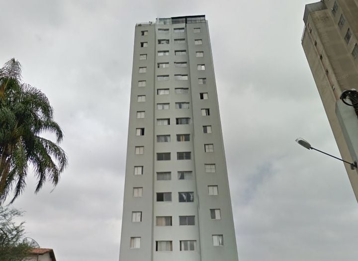 Imagem de fundo do condomínio Condomínio Doralice - Campo Belo - São Paulo - SP