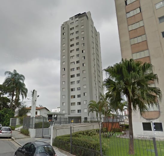 Imagem de fundo do condomínio Condomínio Doralice - Campo Belo - São Paulo - SP