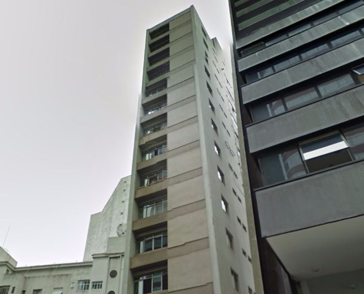 Imagem de fundo do condomínio Condomínio Dorinha Jardim América - Cerqueira César - São Paulo - SP