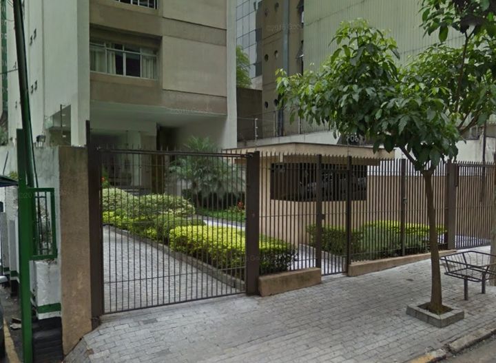 Imagem de fundo do condomínio Condomínio Dorinha Jardim América - Cerqueira César - São Paulo - SP