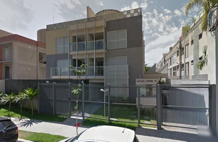Imagem de fundo do condomínio Condomínio Dorival Caymmi - Vila Madalena - São Paulo - SP