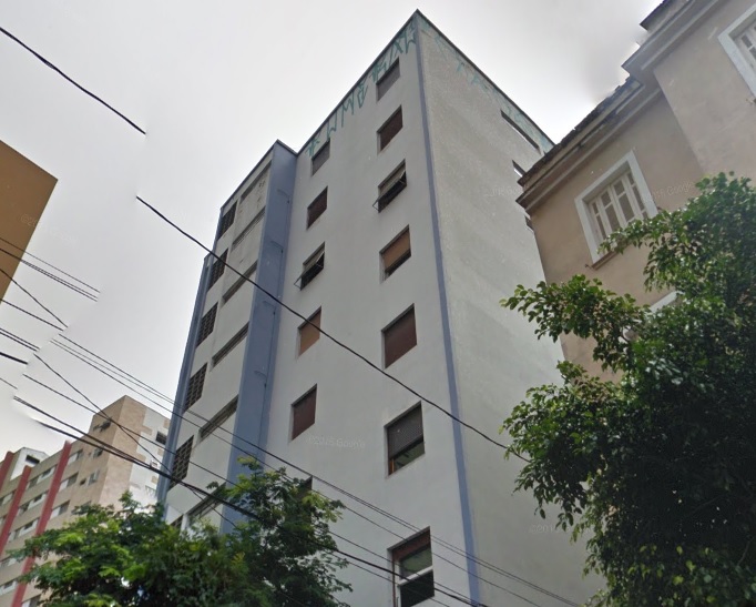 Imagem de fundo do condomínio Condomínio Dorlei - Vila Mariana - São Paulo - SP