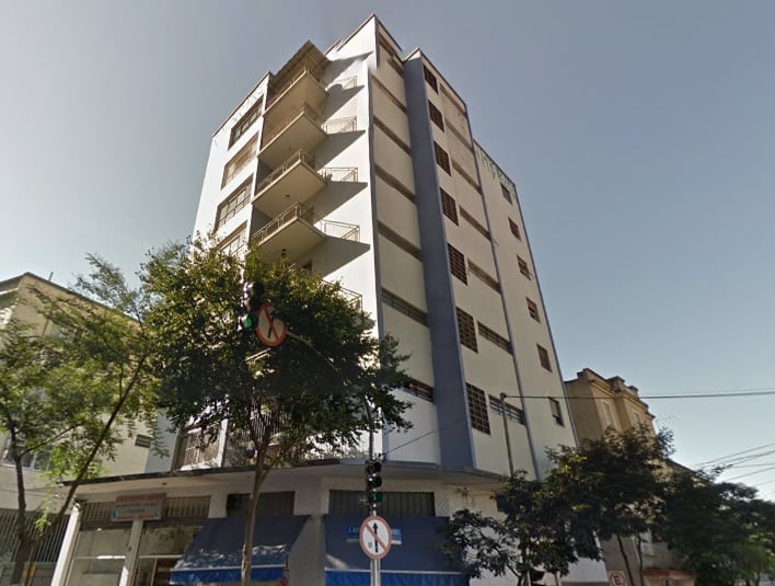 Imagem de fundo do condomínio Condomínio Dorlei - Vila Mariana - São Paulo - SP