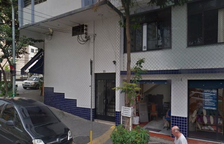 Imagem de fundo do condomínio Condomínio Dorlei - Vila Mariana - São Paulo - SP