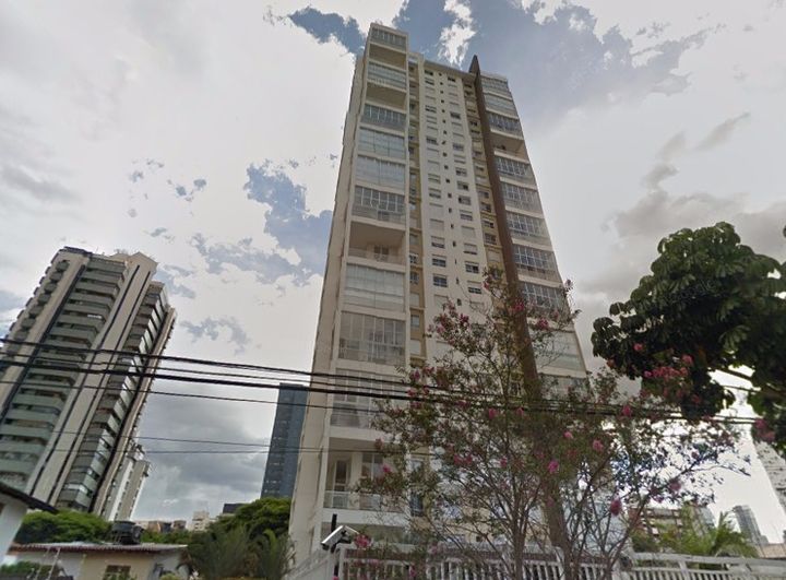 Imagem de fundo do condomínio Condomínio Double Deck - Klabin Chácara Klabin - São Paulo - SP