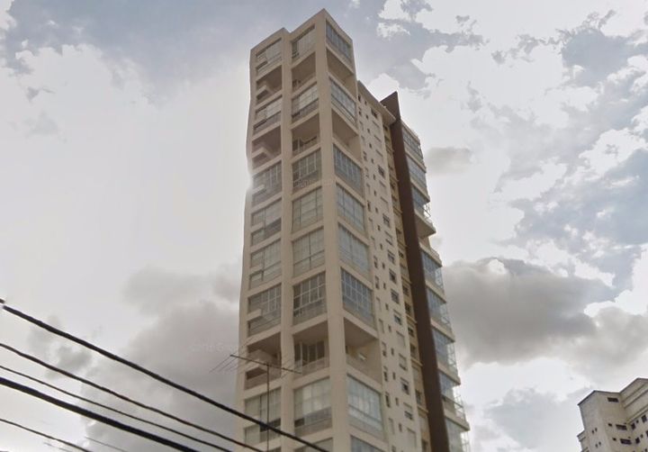 Imagem de fundo do condomínio Condomínio Double Deck - Klabin Chácara Klabin - São Paulo - SP
