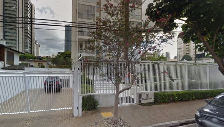 Imagem de fundo do condomínio Condomínio Double Deck - Klabin Chácara Klabin - São Paulo - SP
