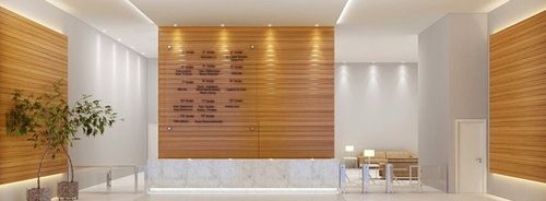 Imagem de fundo do condomínio Condomínio Double Offices - Santana - São Paulo - SP