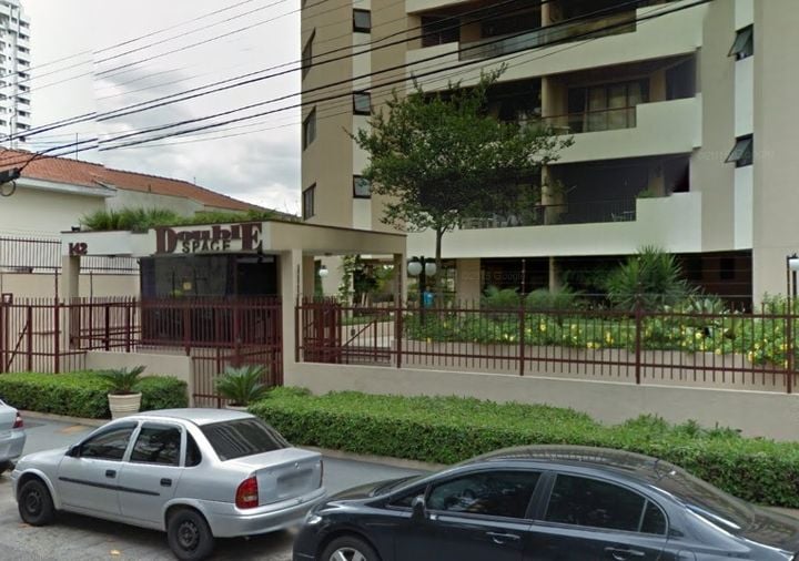 Imagem de fundo do condomínio Condomínio Double Space - Vila Leopoldina - São Paulo - SP