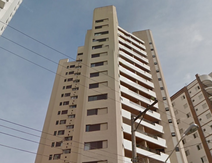 Imagem de fundo do condomínio Condomínio Double Space - Vila Leopoldina - São Paulo - SP
