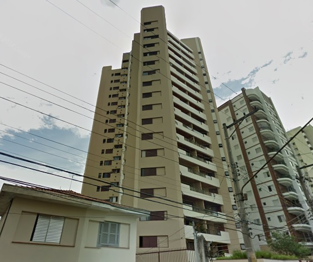 Imagem de fundo do condomínio Condomínio Double Space - Vila Leopoldina - São Paulo - SP