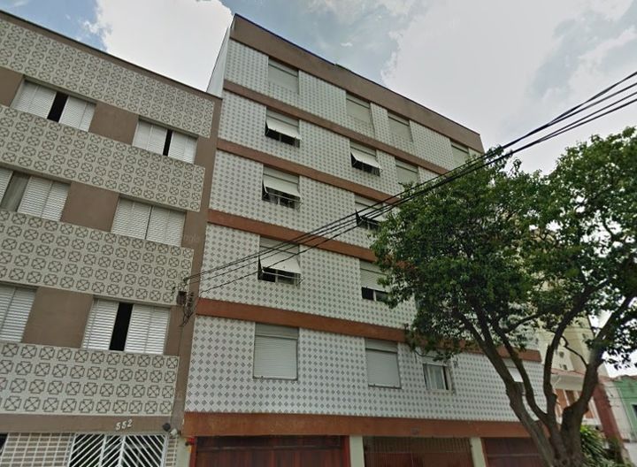 Imagem de fundo do condomínio Condomínio Dourado - Vila Romana - São Paulo - SP
