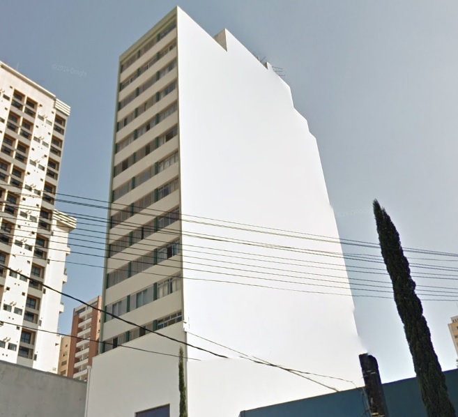 Imagem de fundo do condomínio Condomínio Doutor Luiz Pereira Corsino - Pinheiros - São Paulo - SP
