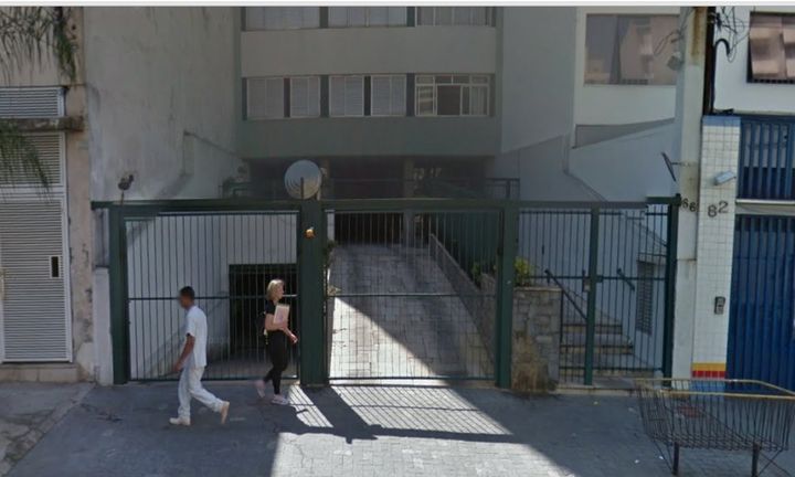 Imagem de fundo do condomínio Condomínio Doutor Luiz Pereira Corsino - Pinheiros - São Paulo - SP