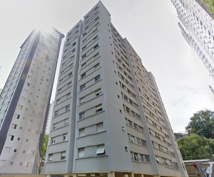 Imagem de fundo do condomínio Condomínio Down Town - Bela Vista - São Paulo - SP
