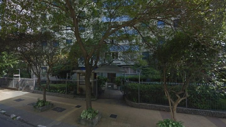 Imagem de fundo do condomínio Condomínio Doze De Setembro - Jardim Europa - São Paulo - SP