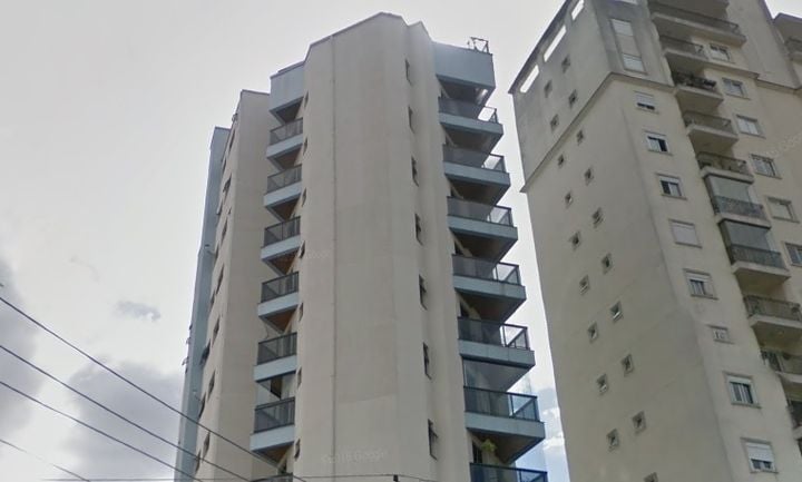 Imagem de fundo do condomínio Condomínio - Drakkar Saúde - São Paulo - SP