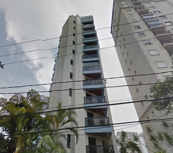 Imagem de fundo do condomínio Condomínio - Drakkar Saúde - São Paulo - SP