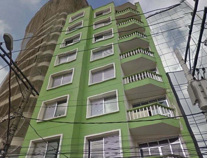 Imagem de fundo do condomínio Condomínio Drogasil Teodoro Sampaio - Pinheiros - São Paulo - SP