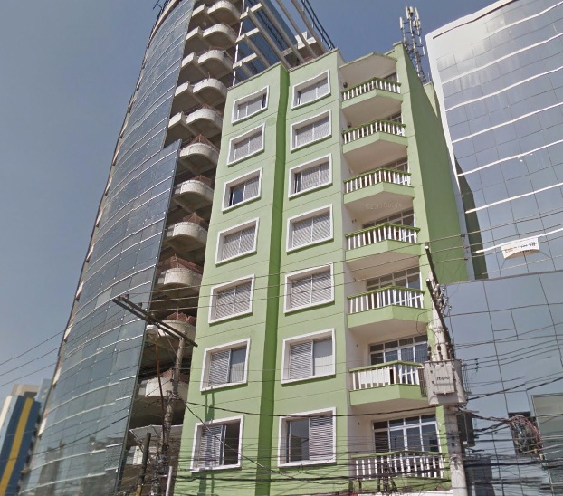 Imagem de fundo do condomínio Condomínio Drogasil Teodoro Sampaio - Pinheiros - São Paulo - SP