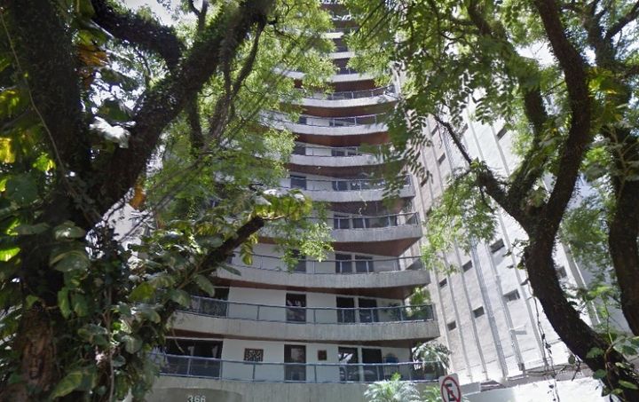 Imagem de fundo do condomínio Condomínio Du Champ - Vilon Vila Nova Conceição - São Paulo - SP