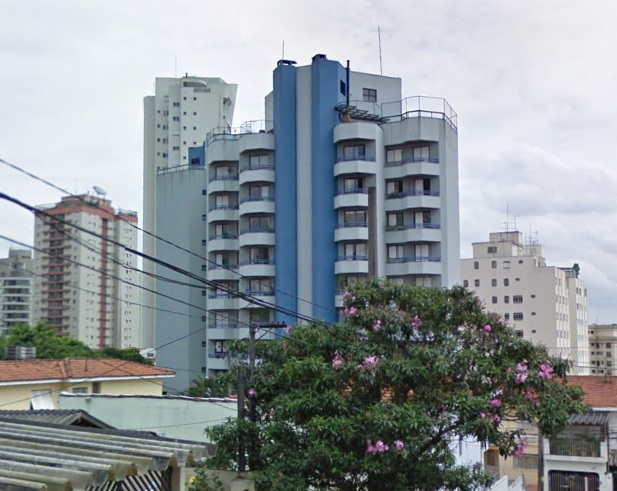 Imagem de fundo do condomínio Condomínio Duas Torres - Alto Da Lapa - São Paulo - SP