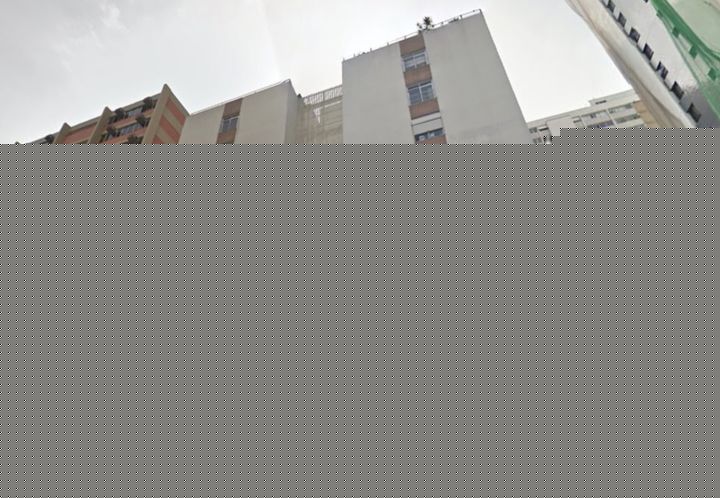 Imagem de fundo do condomínio Condomínio Duclerc - Vila Clementino - São Paulo - SP
