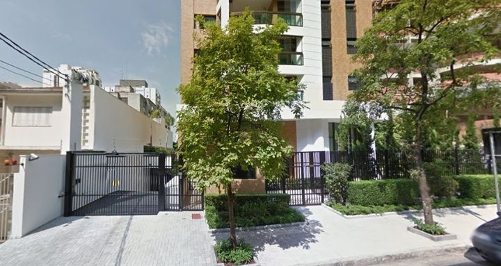 Imagem de fundo do condomínio Condomínio Duetto Jardins - Jardim Paulista - São Paulo - SP
