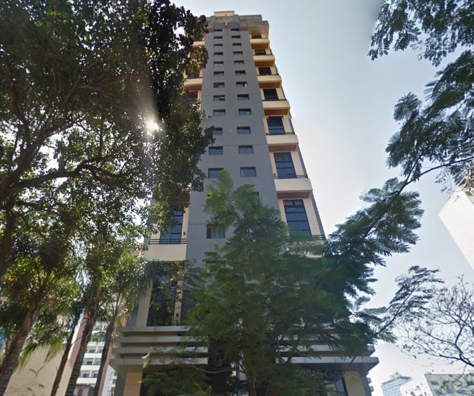 Imagem de fundo do condomínio Condomínio Duplex Home - Pinheiros - São Paulo - SP