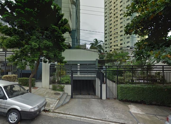 Imagem de fundo do condomínio Condomínio Duplex Life - Perdizes - São Paulo - SP