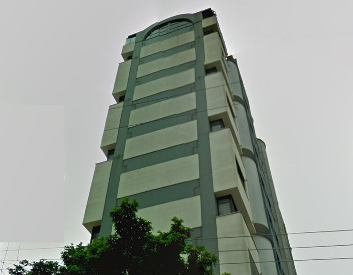 Imagem de fundo do condomínio Condomínio Duplex Life - Perdizes - São Paulo - SP