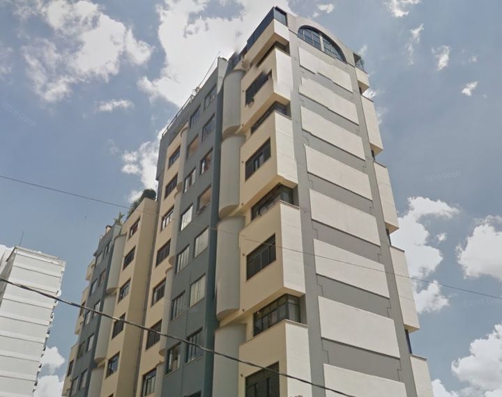 Imagem de fundo do condomínio Condomínio Duplex Life - Perdizes - São Paulo - SP